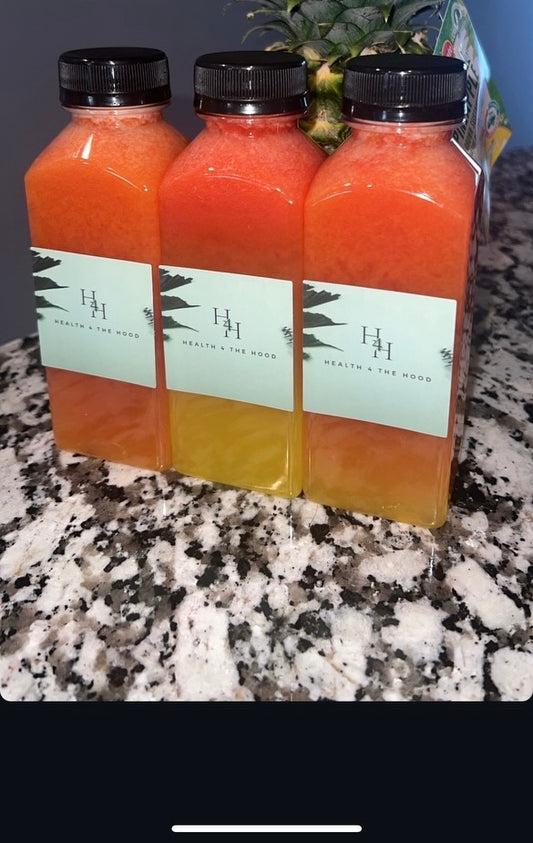Fruit Aid